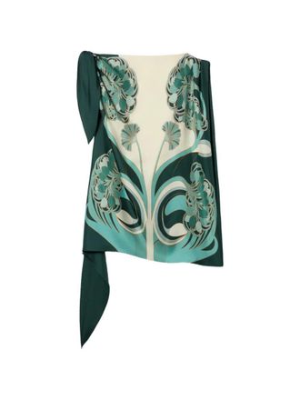 La DoubleJ Full-On Foulard