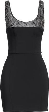 Elisabetta Franchi KLEIDER - Mini-Kleider auf YOOX.COM