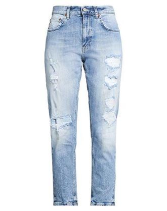 Dondup BOTTOMWEAR - Jeans on YOOX.COM