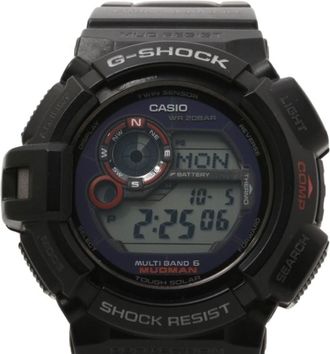 Casio Casio