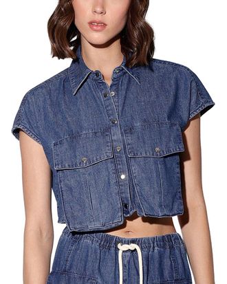 Walter Baker Bryce Top