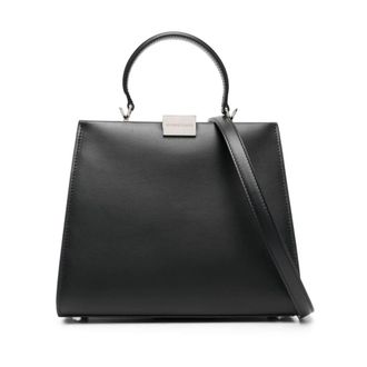 ARMARIUM Mujer, Bolsos, Negro, Talla: ONE Size