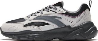 Anta (WMNS) ANTA Chao Bai Gz Grey Black 122348812-6