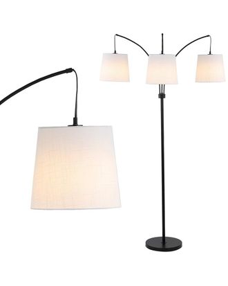 Jonathan Y Designs Jonathan Y Sylva Floor Lamp