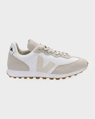 Veja Rio Branco Recycled Runner Sneakers