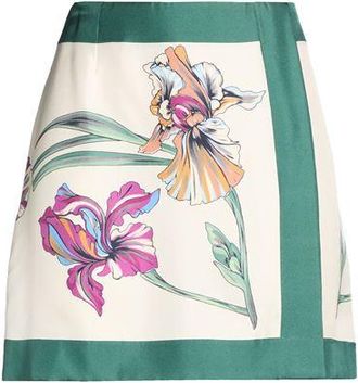 La DoubleJ BOTTOMWEAR - Minigonne su YOOX.COM