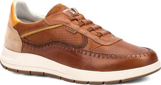 Pikolinos Salamanca Sneaker in Cuero at Nordstrom, Size 11.5-12Us