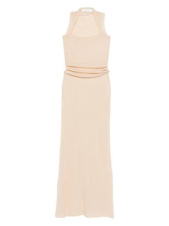 Aya Muse Lune Maxi Dress