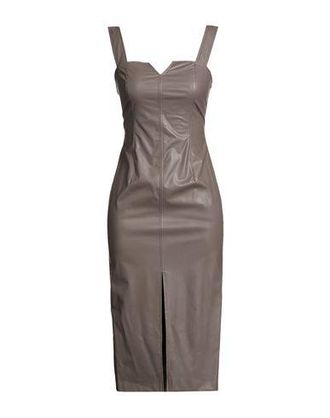 Suoli VESTIDOS - Vestidos midi en YOOX.COM