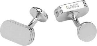HUGO BOSS Hombre, Accesorios, Gris, Talla: ONE Size