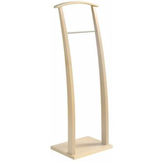 HERDASA Gal&aacute;n 385 Herraje Cromo Satinado Lacado Roble Cambrian, 117 Cm(alto)40 Cm(ancho)28 Cm(largo)