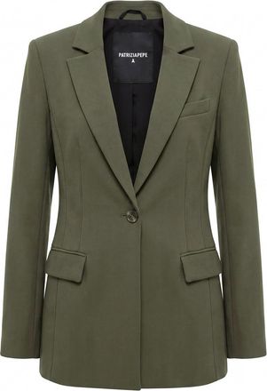 Patrizia Pepe Jacket