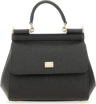 Dolce & Gabbana Bag Sicily Medium-Donna