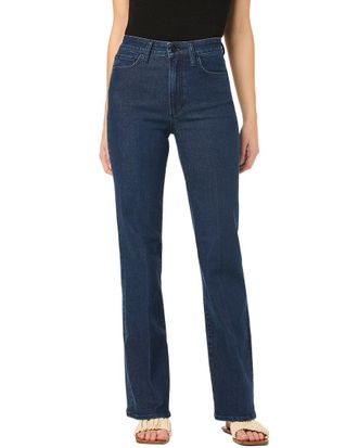 Joe's Uruguay High Rise Flare Jean