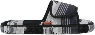 Missoni FOOTWEAR - House slippers on YOOX.COM