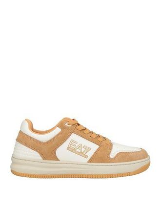 Emporio Armani FOOTWEAR - Trainers on YOOX.COM
