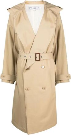 J.W.Anderson J. W. Anderson Hooded Trench