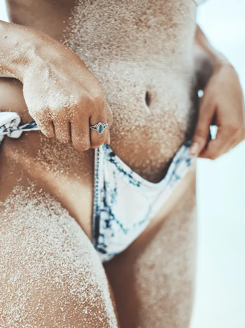 Diese Dinge wird dir niemand über Spray Tan verraten.