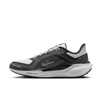 Nike Mens Pegasus 41 GORE-TEX Waterproof Road Running Shoes in Black | FQ1356-002