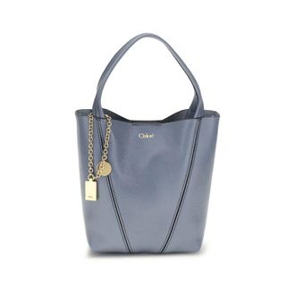 Chlo&eacute; Calf Leather Bos Taurus Shoulder Womens Bag