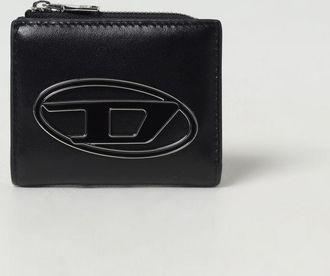Diesel Portafoglio Diesel in nappa