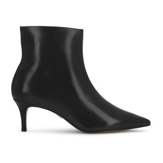 Kazar Mujer, Zapatos, Negro, Talla: 41 EU