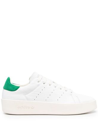 adidas Sneakers Stan Smith Recon in pelle - Bianco