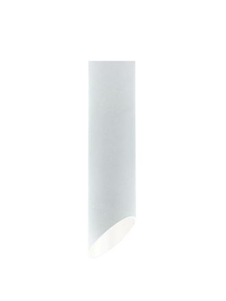 Lumicom Rond Coup&eacute; Plaf&oacute;n Monocolor