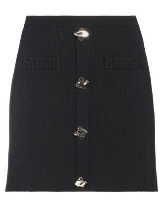 Self Portrait HOSEN & R&Ouml;CKE - Minir&ouml;cke auf YOOX.COM