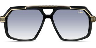 Cazal 8048 001 Mens Sunglasses Size 59