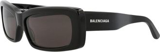 Balenciaga Unisex 69Mm Sunglasses