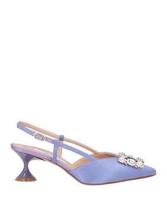 FRANCESCO SACCO FOOTWEAR - Pumps on YOOX.COM