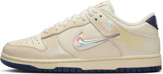 Nike (WMNS) Nike Dunk Low Soft Pearl Midnight Navy IM6571-027