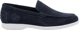 Gernie NYC 20S Venitian Suede Sneaker