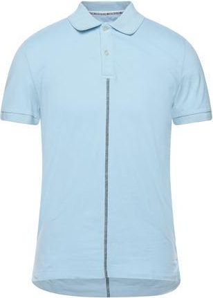 Dirk Bikkembergs CAMISETAS Y TOPS - Polos en YOOX.COM