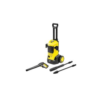 Karcher K 6 Aspirador Alta Presi&oacute;n Amarillo Potente