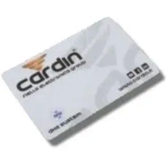 Pierre Cardin Tagcard - 10 Tarjetas Transpondedoras Cardin Tagcard