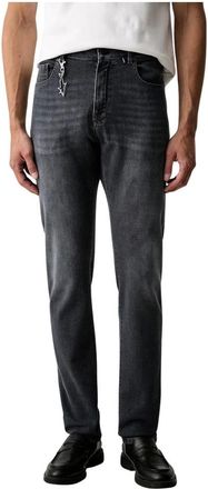 Paul & Shark Vaqueros Rectos - Jeans - Hombre - Gris - 3XL