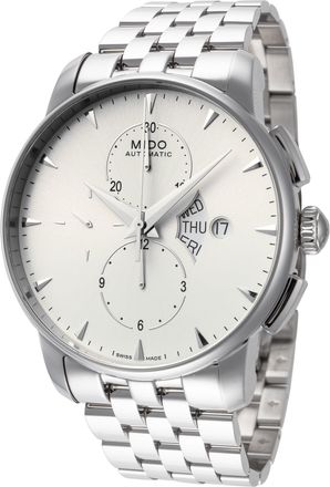 Mido Mens Baroncelli 42mm Automatic Watch