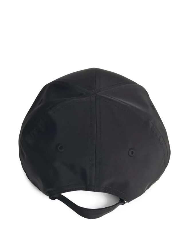 Casquette CP Company Noir - Taille 56/57 - Unisexe - NEUVE Avec étiquettes