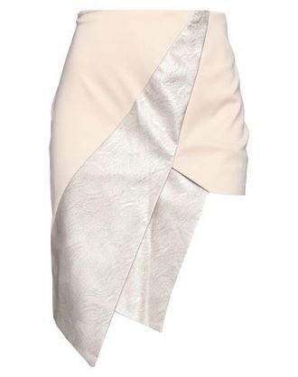 ANNA BUZZI BOTTOMWEAR - Mini skirts on YOOX.COM