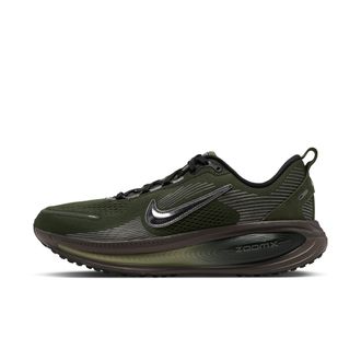 Nike Mens Vomero 18 Road Running Shoes in Green | IZ2534-325