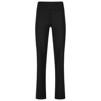 ENDURANCE Emarri Gym Pants Trainingshose f&uuml;r Damen | schwarz