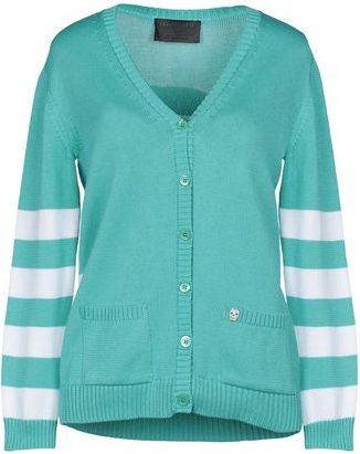 Philipp Plein KNITWEAR - Cardigans sur YOOX.COM