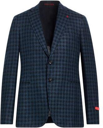 Isaia SUITS and CO-ORDS - Blazers on YOOX.COM