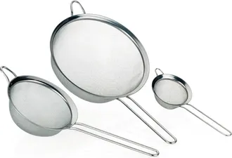 KELA Juego De Coladores Kela Profi, 3 Piezas