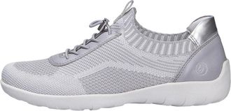 Remonte Donna, Scarpe, Grigio, 40 EU, new