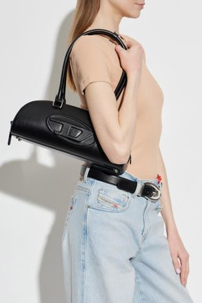 Diesel Bag 1DR DOME, Womens, Black