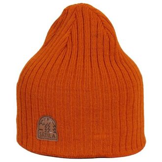S&auml;tila Orca M&uuml;tze - Unisex | rot