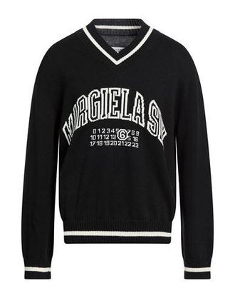 Maison Margiela STRICKWAREN - Pullover auf YOOX.COM